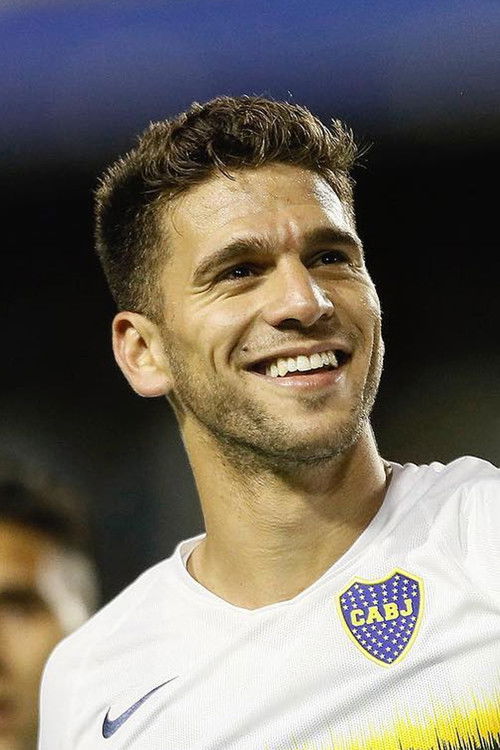 Lisandro Magallán as Él mismo