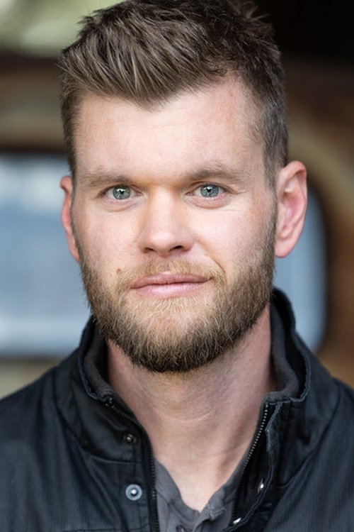 Jason Kyle Johnson as Roman Soldier