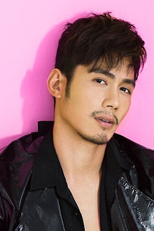 JC Chee as Chow Kwok Keong