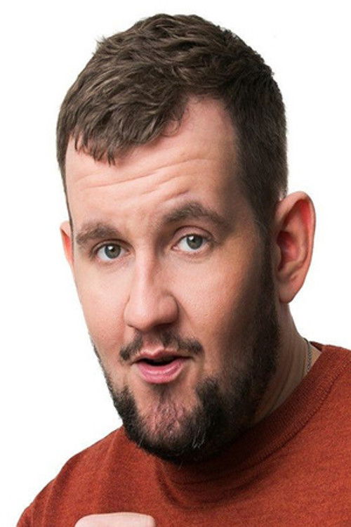 Halldór Laxness Halldórrsson as Daníel