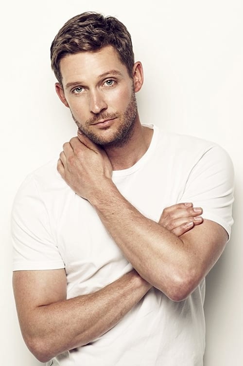 Fraser Corbett as Swan Boat Operator