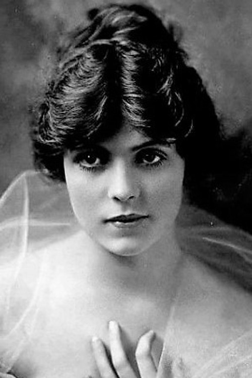 Marie Mosquini as Wife