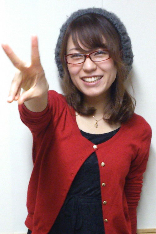 Arisa Nishiguchi as Hat (voice)