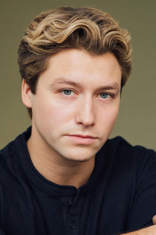 Stephen Kalyn as Mason Horse Raymore