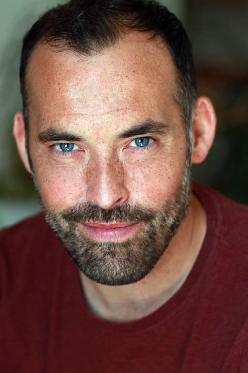 Ryan Davies as Jimmy Scott