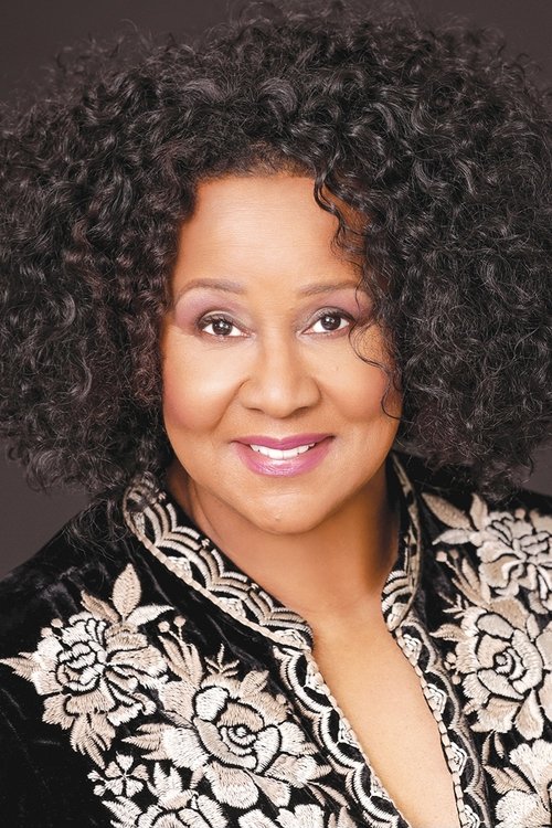 Sharen Davis as Self