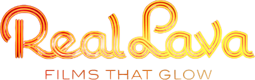 Real Lava logo