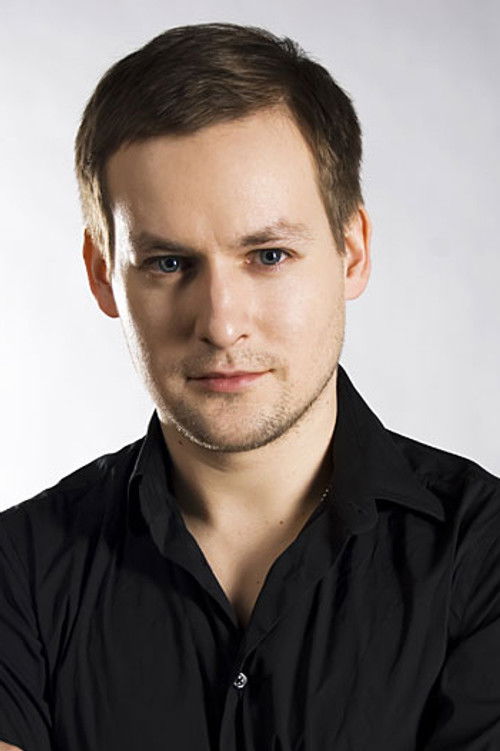 Andrei Birin as Graham