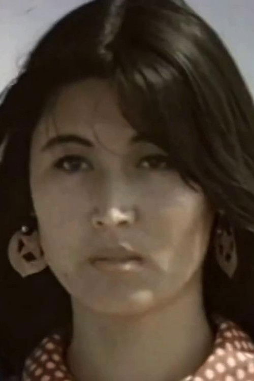 Oguljan Niýazberdiýewa as 