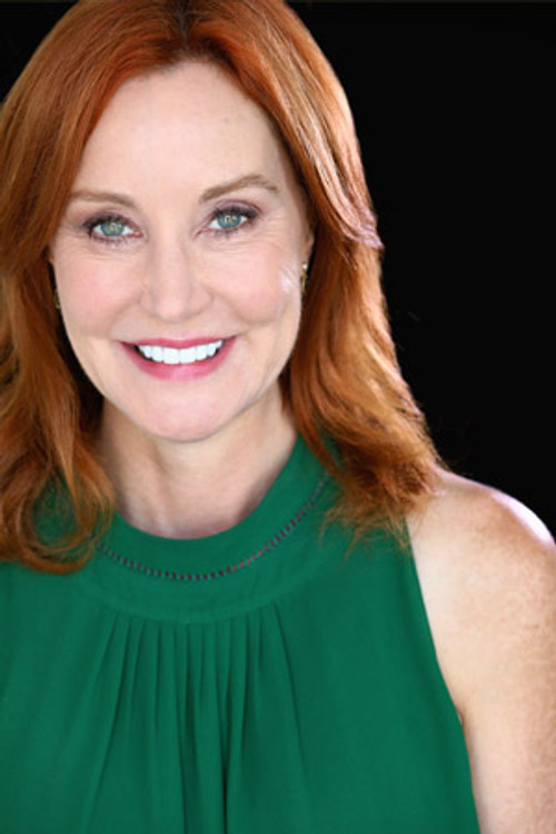 Gretchen Klein as Dottie