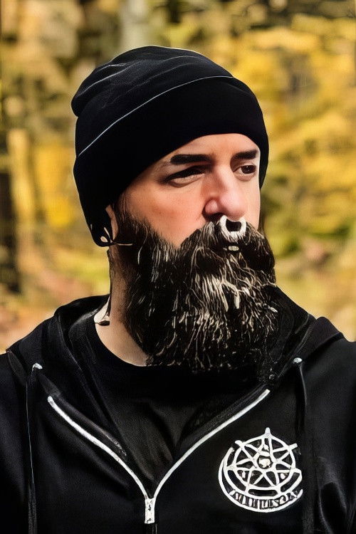 David Mankey as Pizza Delivery Guy