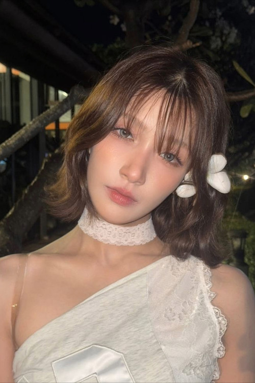 Krongkwan Nakornthap as Gale