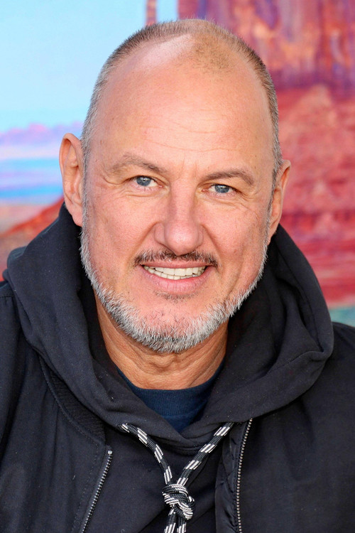 Frank Rosin as Self - Coach