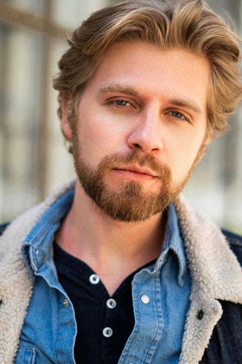 Will Mahler as The Predator