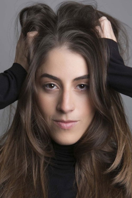 Stav Tsuberi as Keren