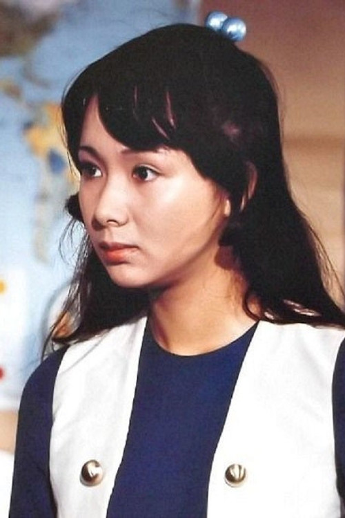 Yoko Kiku profile photo