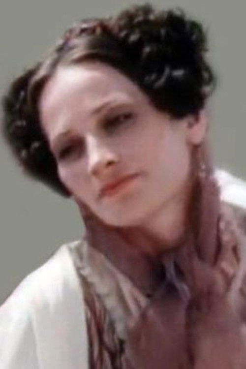 Vera Varchuk profile photo