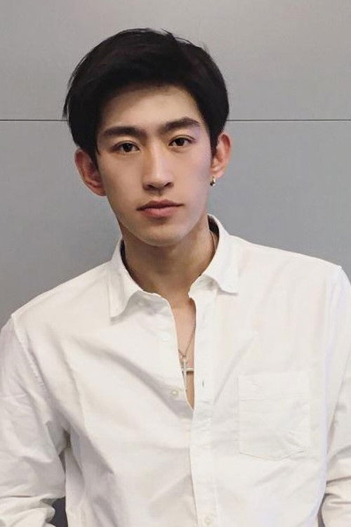 Zhongxi Jin as 张飞