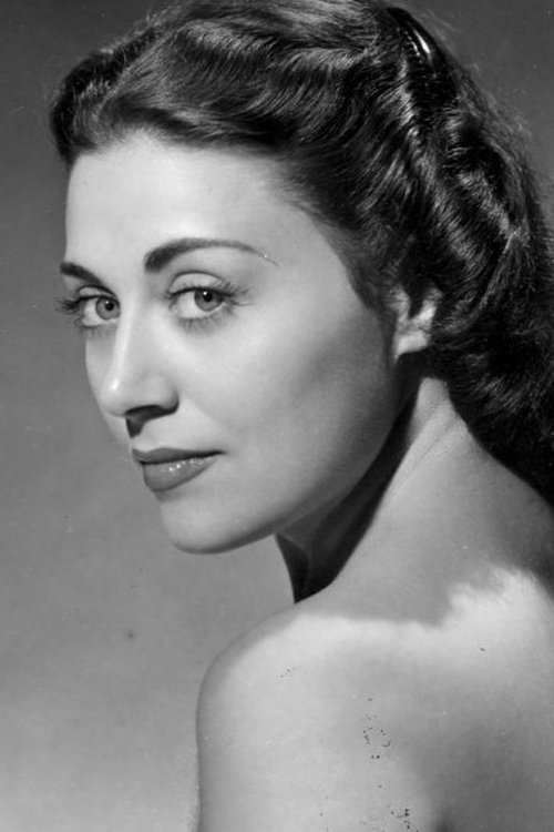 Huguette Oligny as La mère d'Élisabeth