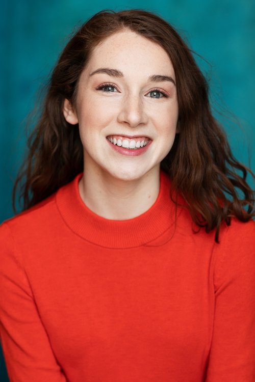 Kayla Henry as Madeline