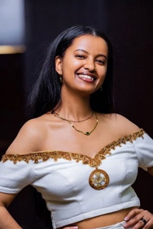 Bethelem Shefredin as 