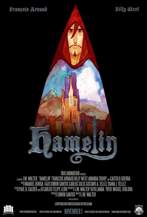 Hamelin poster
