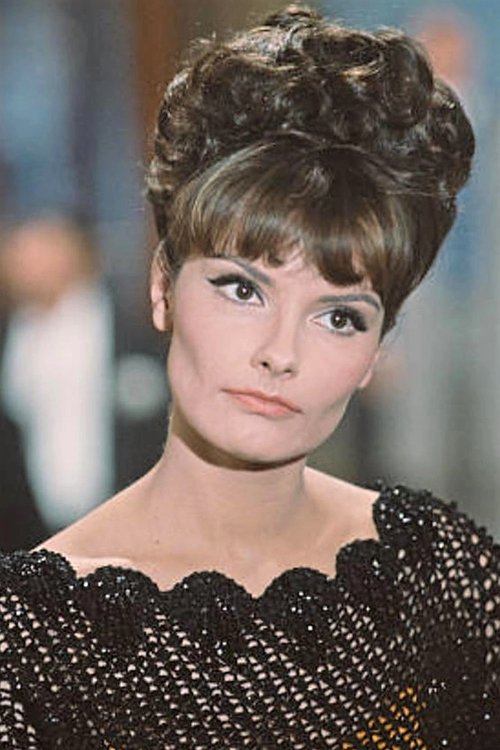 Suzanne Lloyd as Nancy