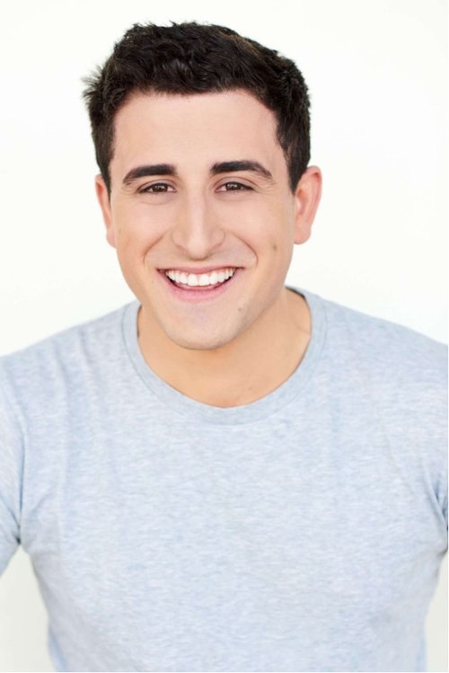 Daniel Di Giovanni as Pub Guy