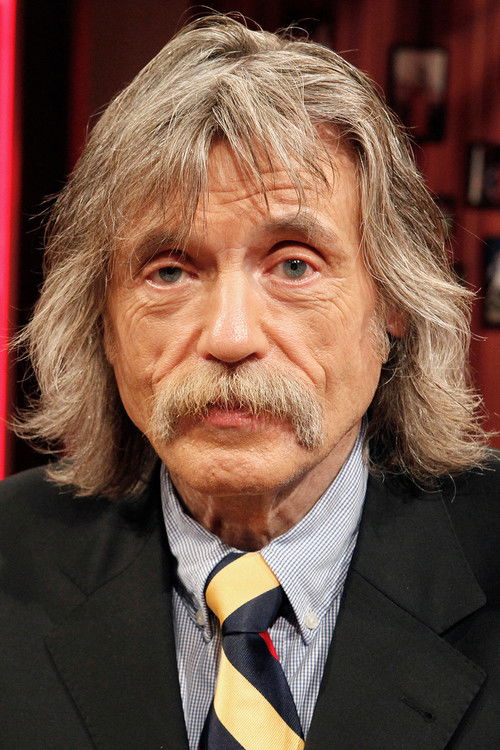 Johan Derksen as Self - Co-Host