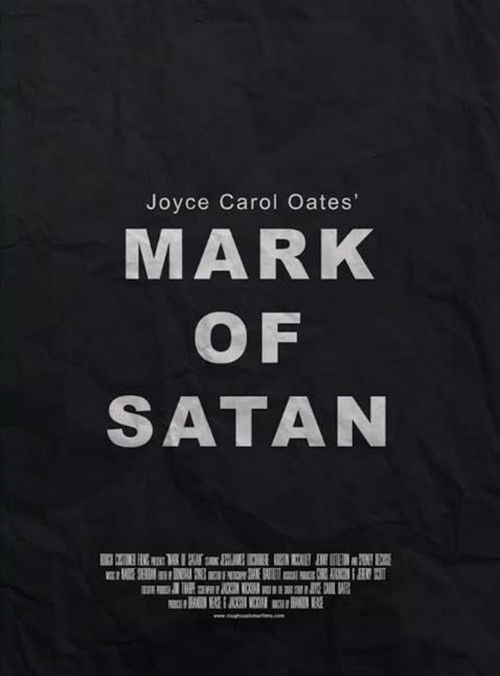 Mark of Satan