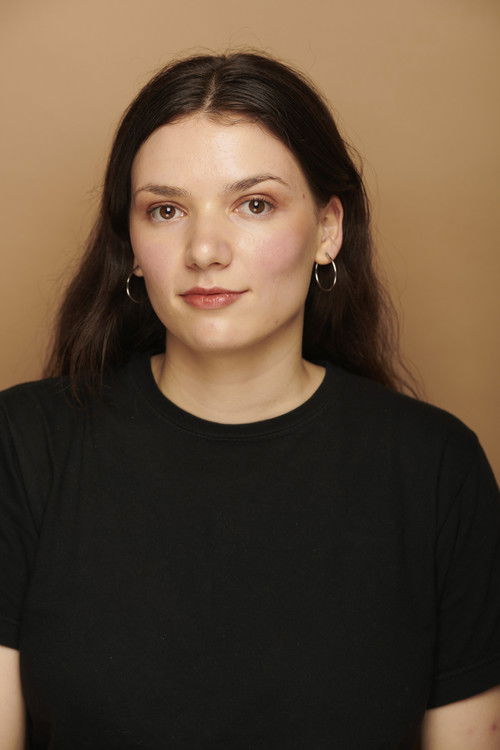 Violeta Cárcova as Anto