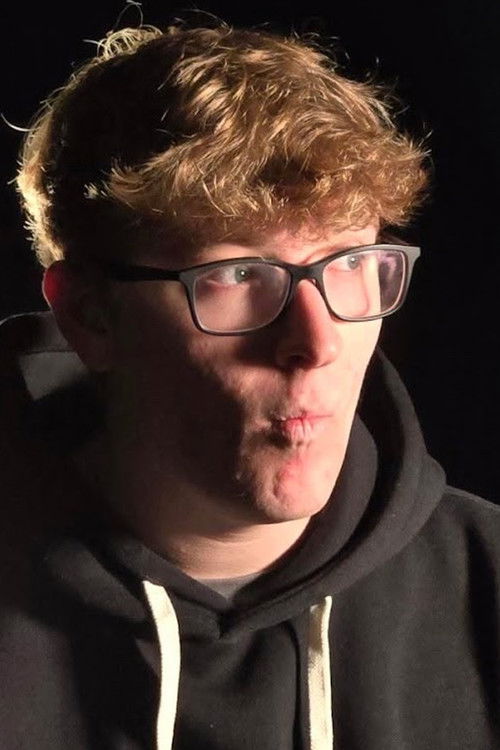 Jon Marc Andre Endsley as Himself