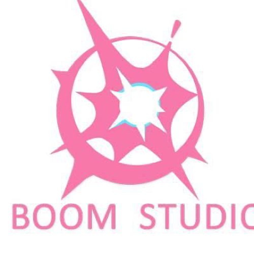 BoomStudio logo