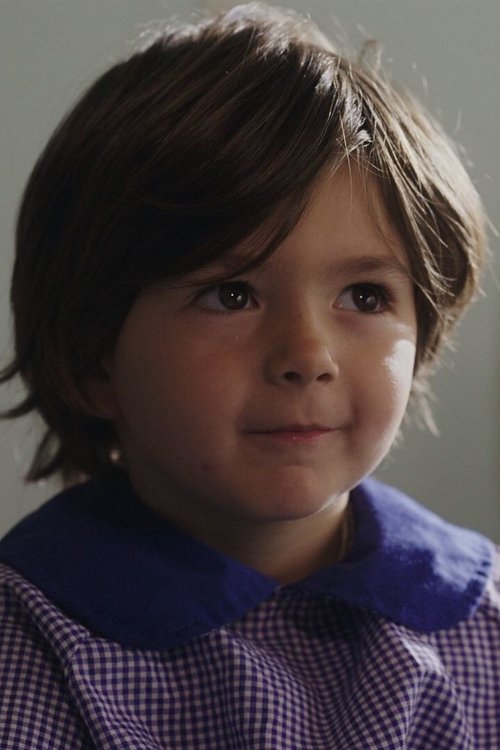 Julián Sorín as Tomy