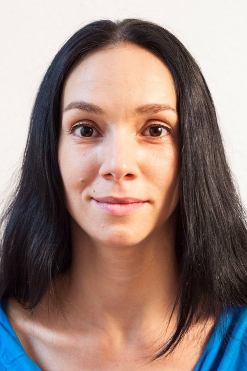 Fatma Mohamed as The Carpenter