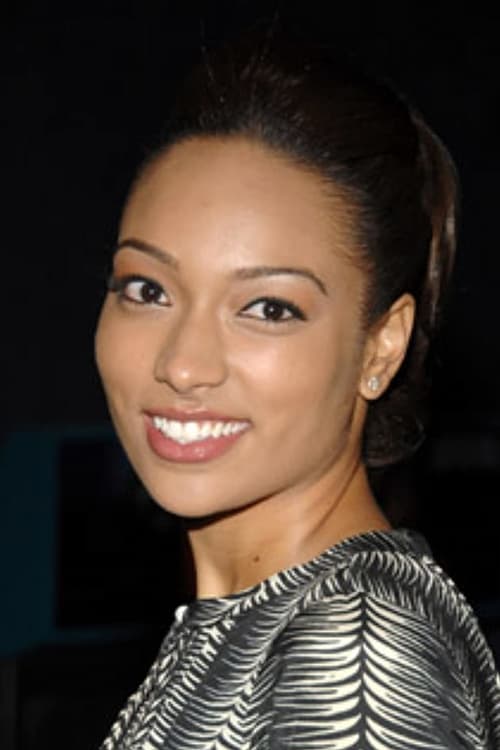 Rachel Nicks as Morgan