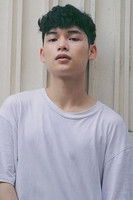 Nam Mario as Minh Hoang