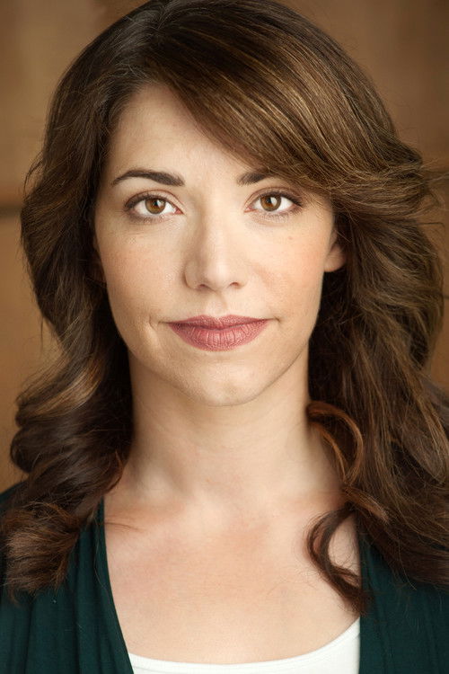 Elena Porter as Rachel