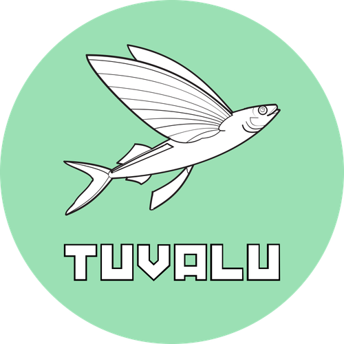 Tuvalu Media logo