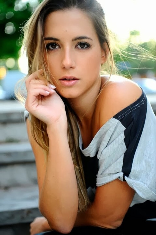 Mafalda Rodiles as Ritinha