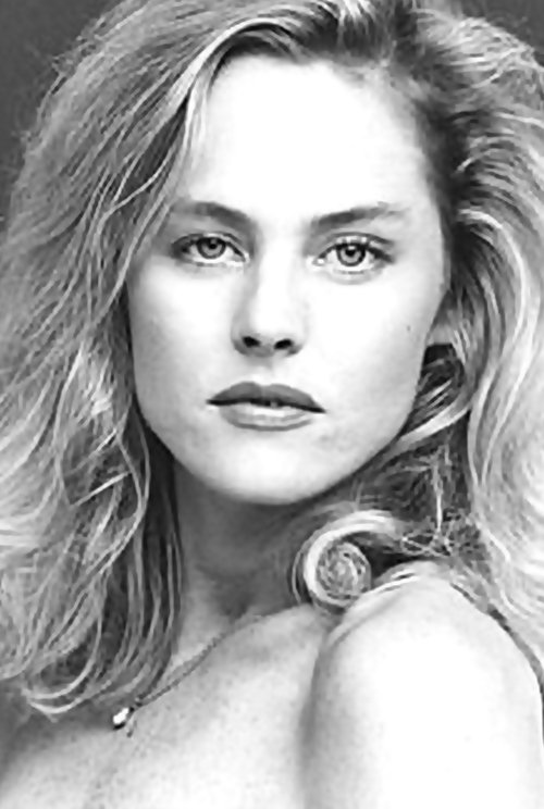 Linda Carol as Heather