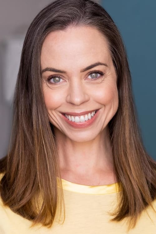 Zena Leigh Logan as Second Marina