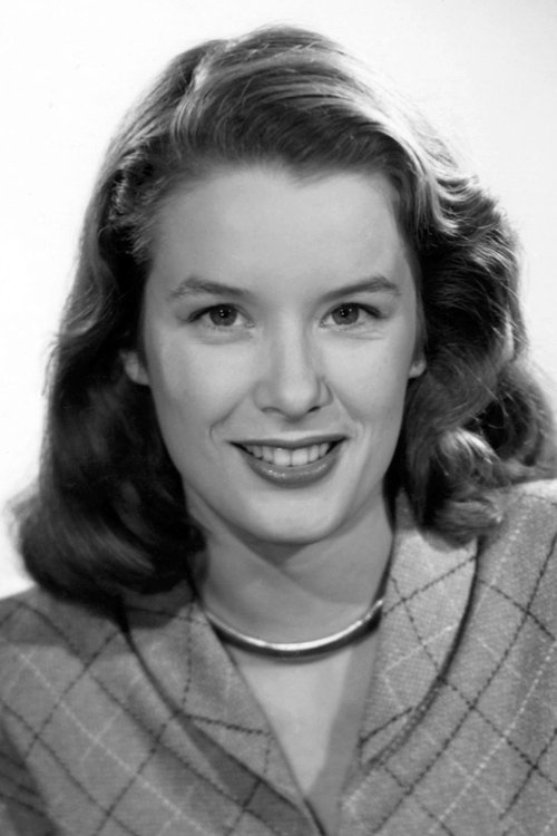 Sally Ann Howes profile photo