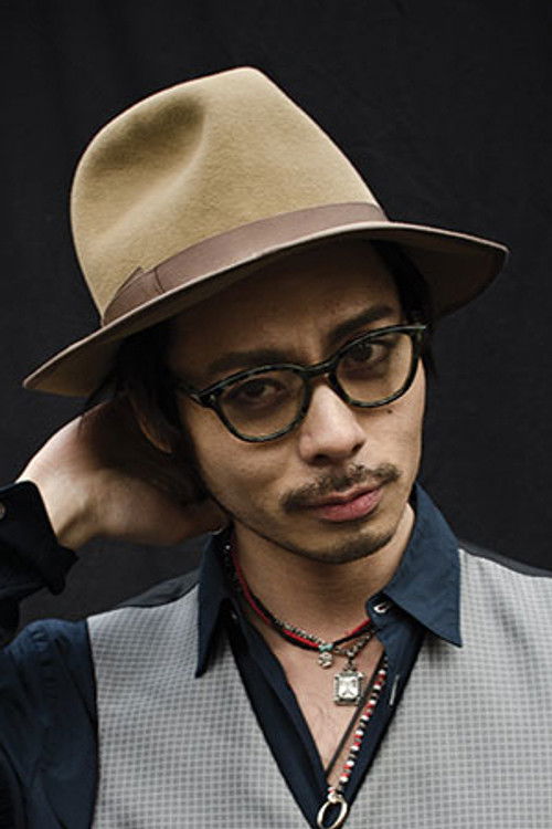 Kenta Niikura as Koji
