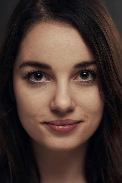 Chloë Culligan Crump as Emily Gale