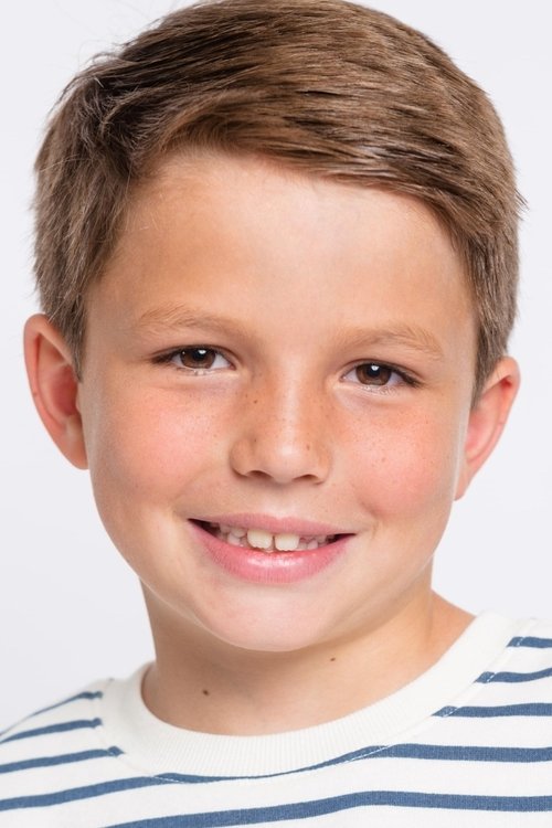 Ethan Bird as Russell