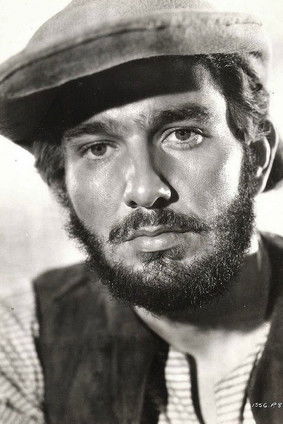 Dennis Vance as Franklin Budd