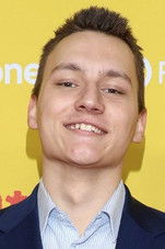 Artur Gwizdak as 'Bolo'