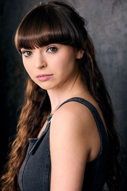 Isabella Kaplan as Millie