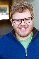 Joe Spellman as Ronald